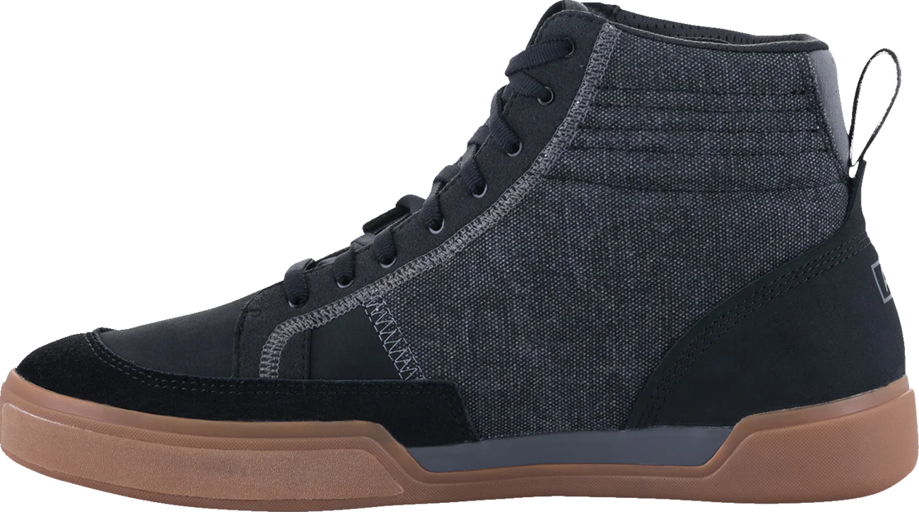 Alpinestars - Ageless Shoes - Black/Gray/Brown - Image 3