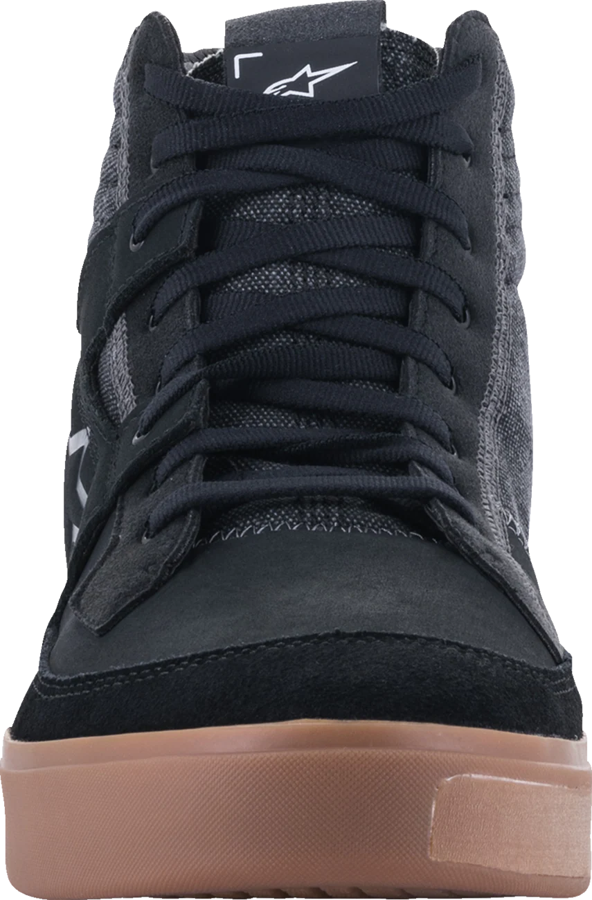 Alpinestars - Ageless Shoes - Black/Gray/Brown - Image 4