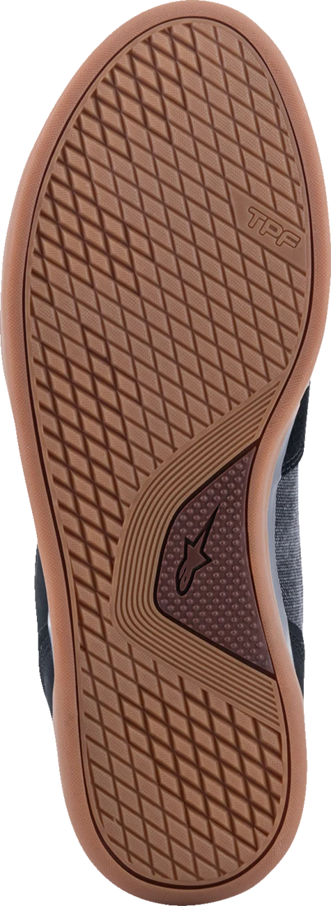 Alpinestars - Ageless Shoes - Black/Gray/Brown - Image 5