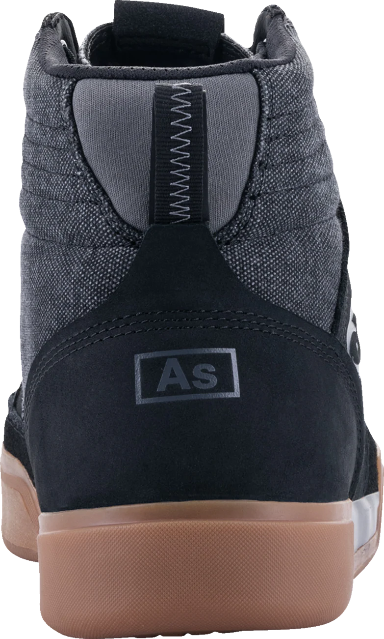 Alpinestars - Ageless Shoes - Black/Gray/Brown - Image 6