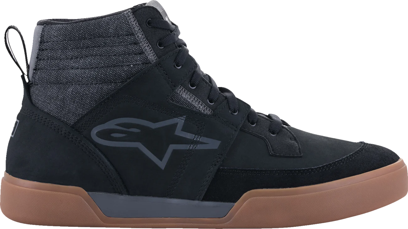 Alpinestars - Ageless Shoes - Black/Gray/Brown - Image 7