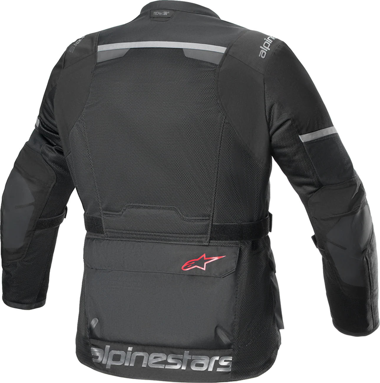 Alpinestars - Andes Air Drystar® Jacket - Black - Image 2