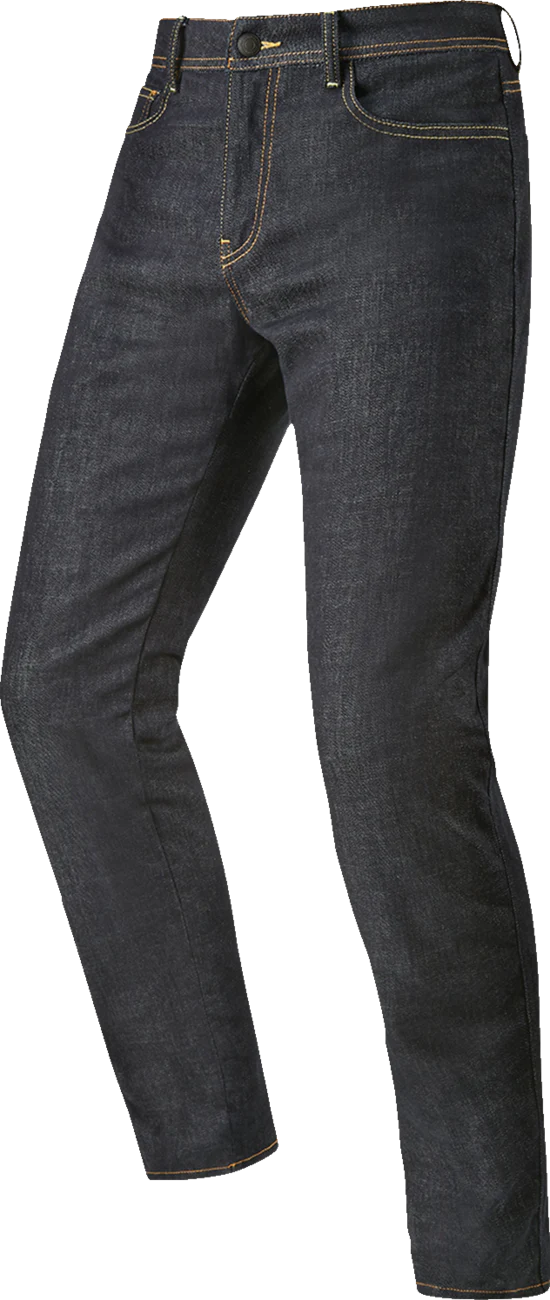 Alpinestars - Cult-8 Pants - Blue