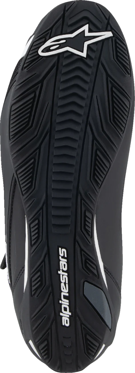 Alpinestars - Faster-4 Shoes - Black/White - Image 5
