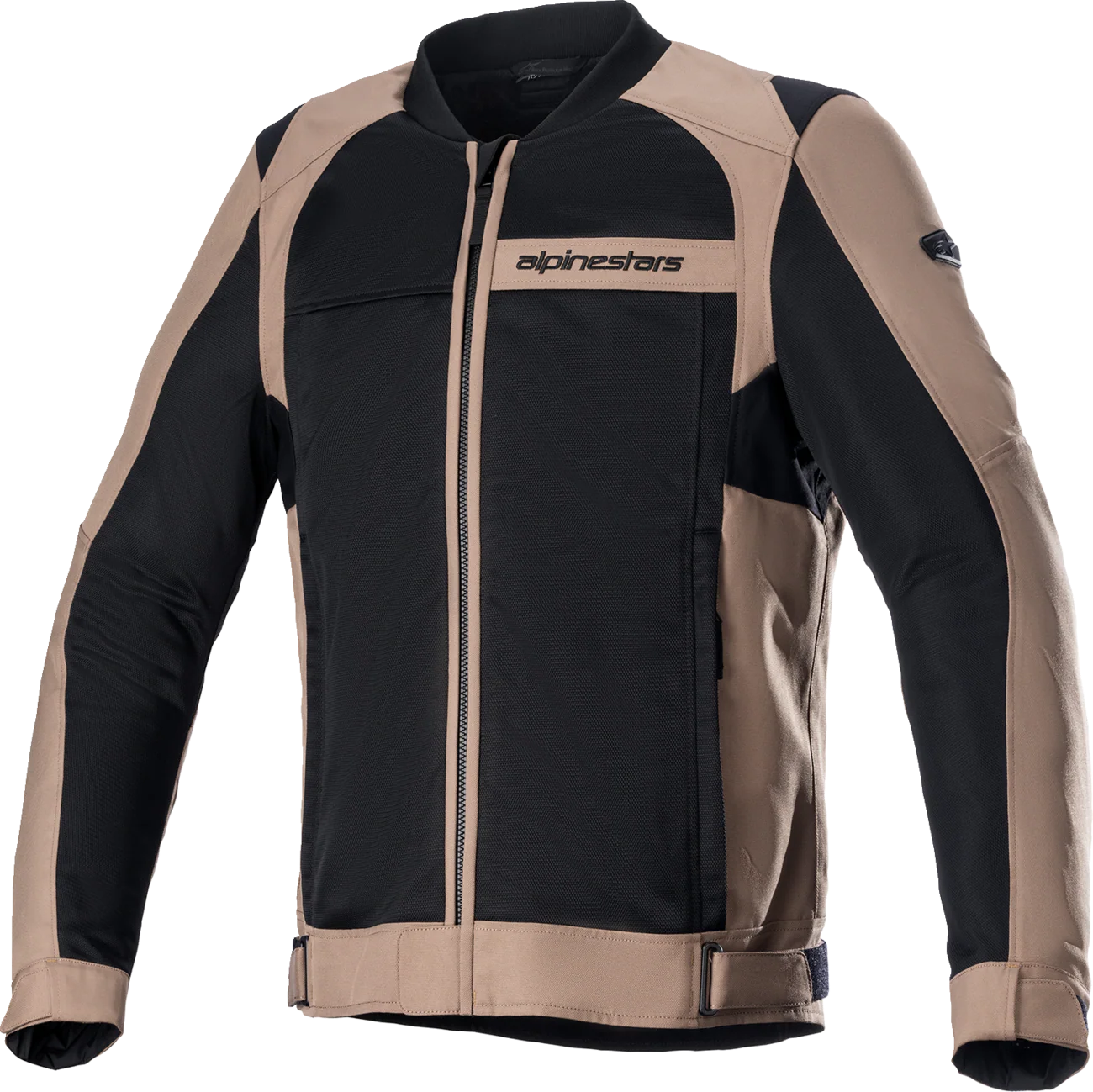 Alpinestars - Luc v2 Air Jacket - Brown/Black