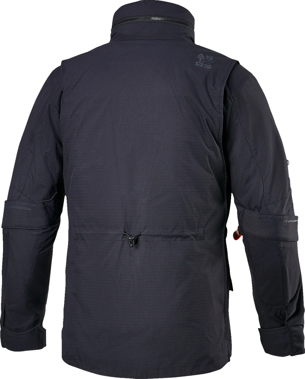 Alpinestars - MSE Field Jacket - Black - Image 2