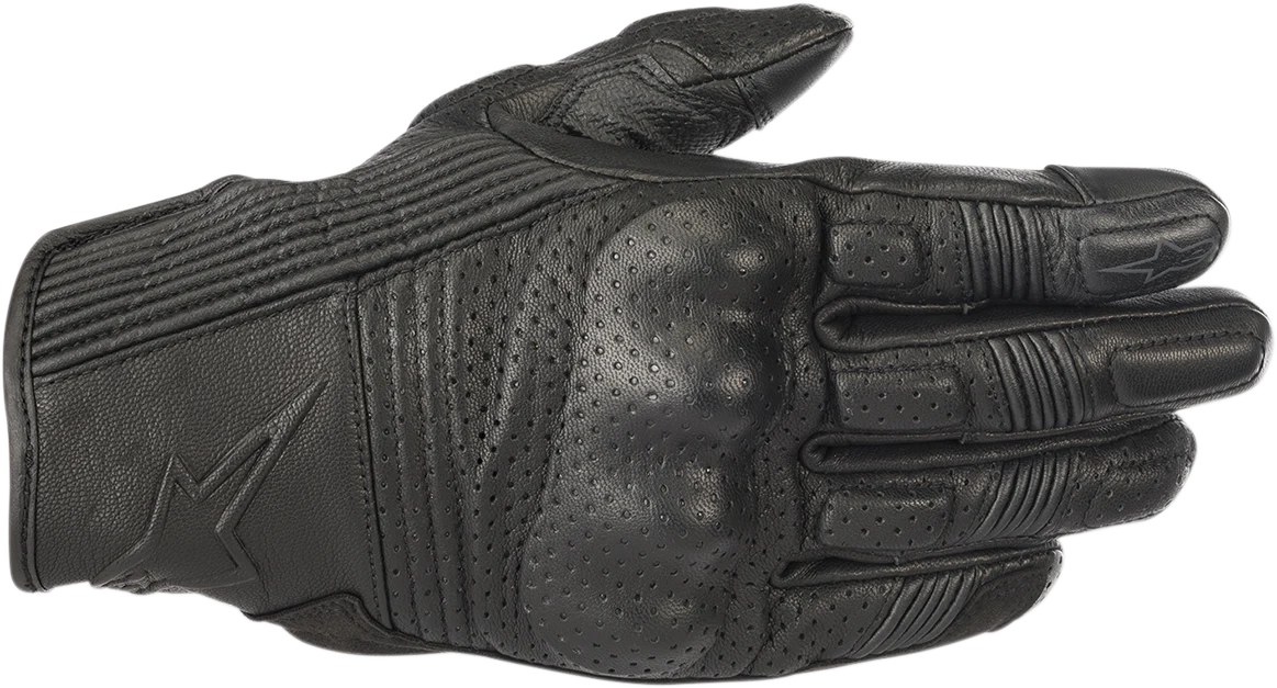Alpinestars - Mustang V2 Gloves - Black