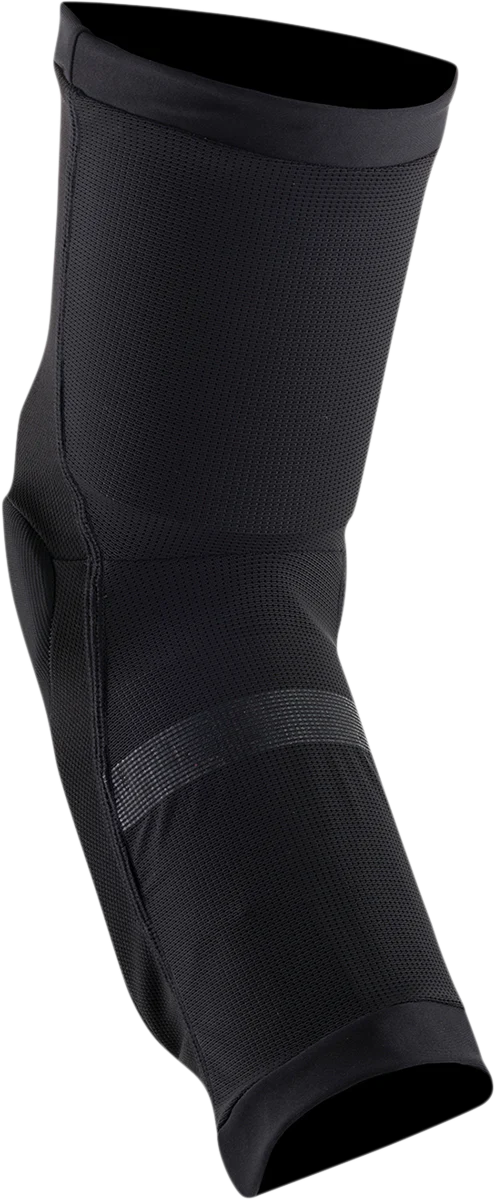 Alpinestars - Paragon Plus Knee Protectors - Black/Red - Image 2