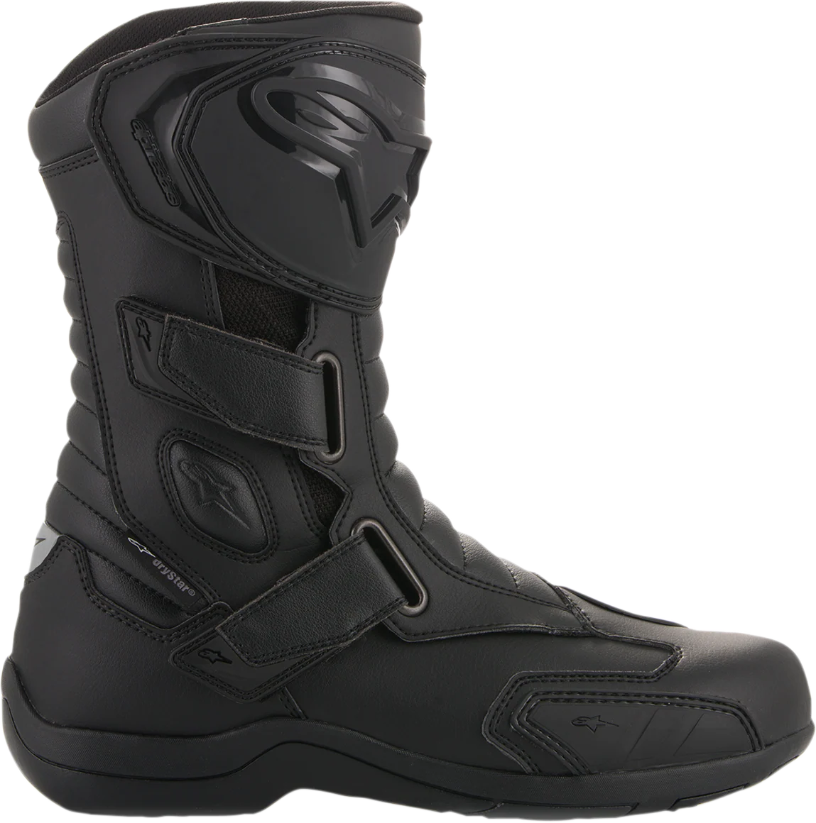 Alpinestars - Radon Drystar® Boots - Black - Image 7