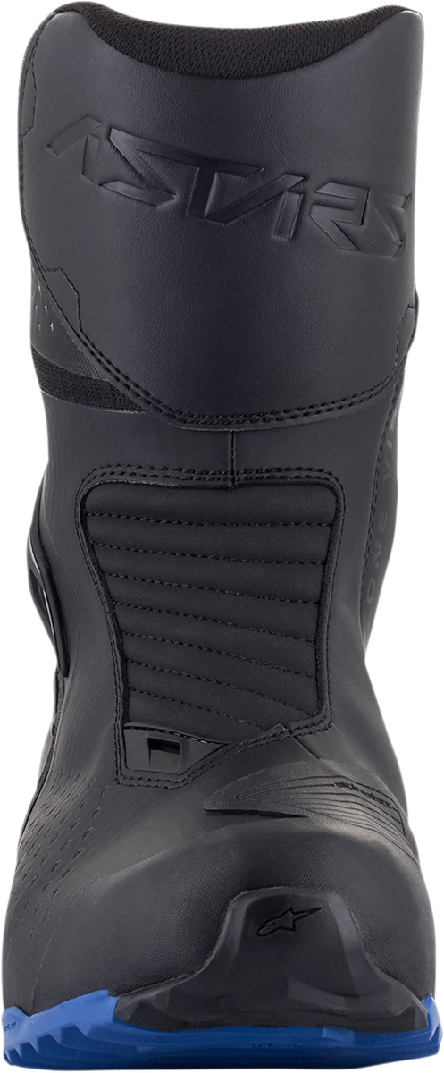 Alpinestars - RT-8 Gore-Tex® Boots - Black/Blue - Image 3
