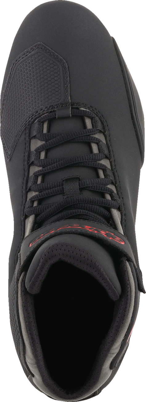 Alpinestars - Sektor Shoes - Black/Gray/Red - Image 6