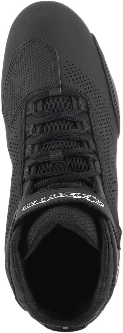 Alpinestars - Sektor Vented Shoes - Black - Image 2