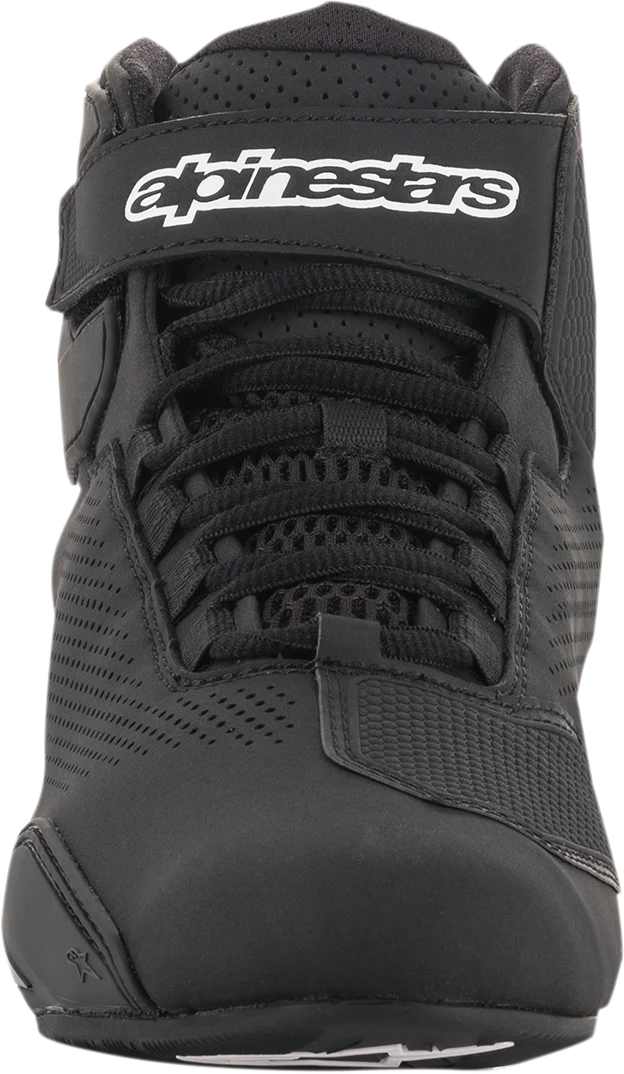 Alpinestars - Sektor Vented Shoes - Black - Image 3