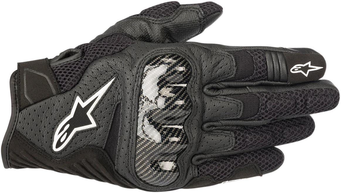 Alpinestars - SMX-1 Air V2 Gloves - Black