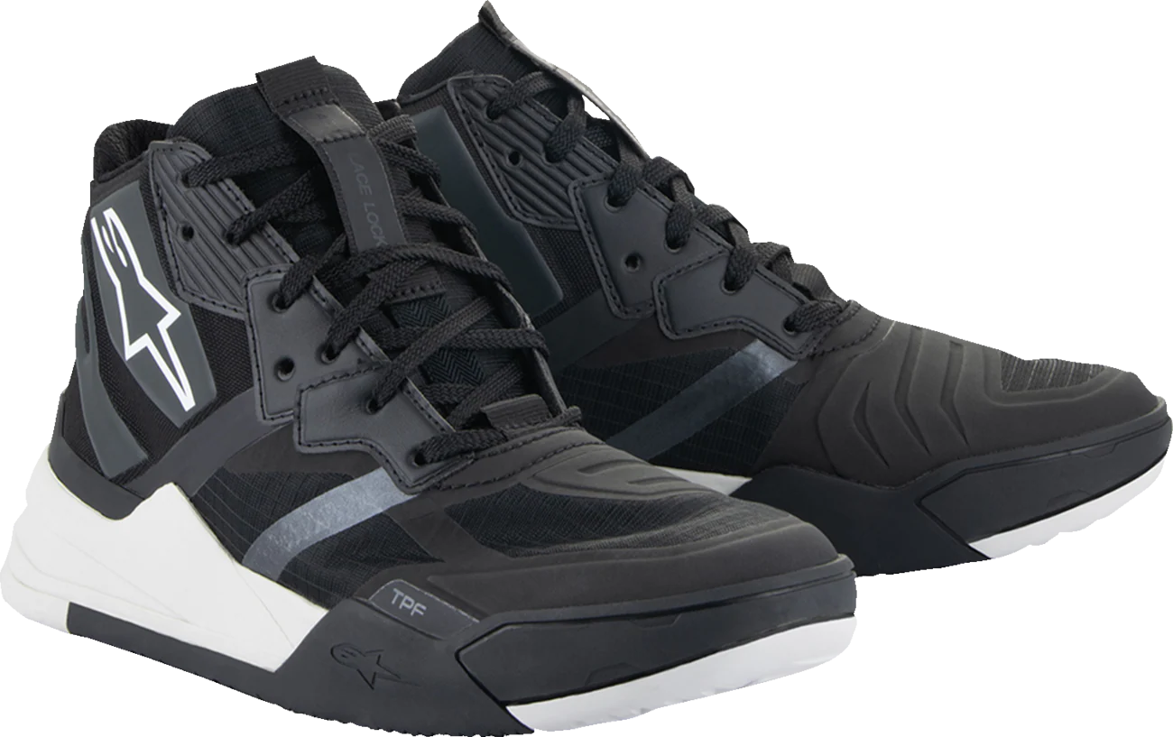 Alpinestars - Speedflight Shoe - Black/White