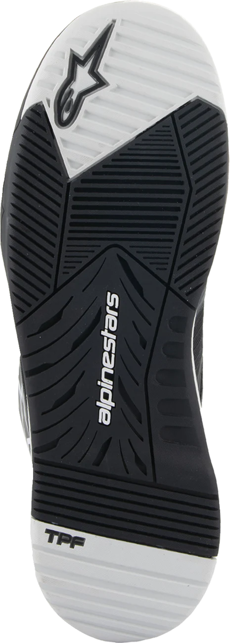 Alpinestars - Speedflight Shoe - Black/White - Image 5