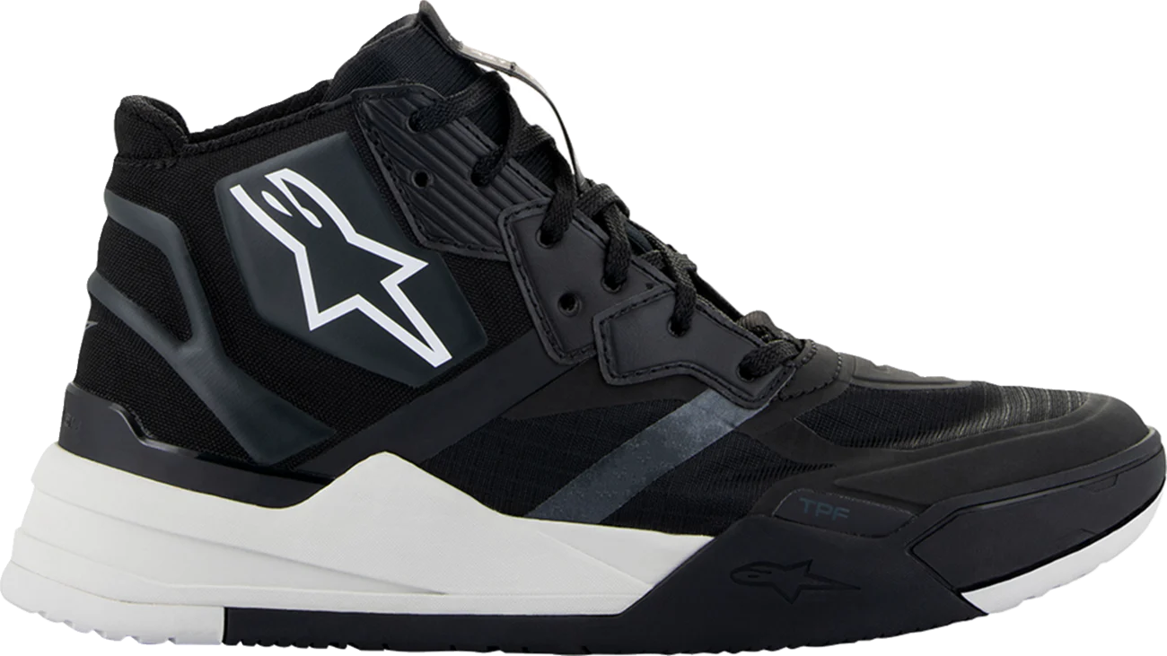 Alpinestars - Speedflight Shoe - Black/White - Image 6