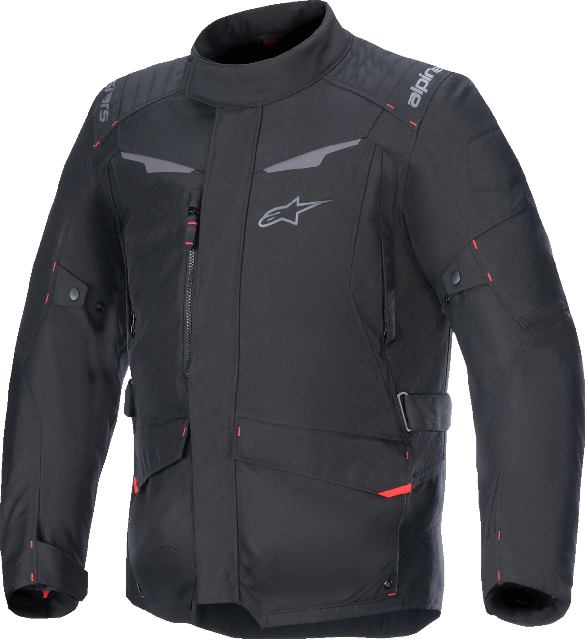 Alpinestars - ST-1 WP Jacket - Black