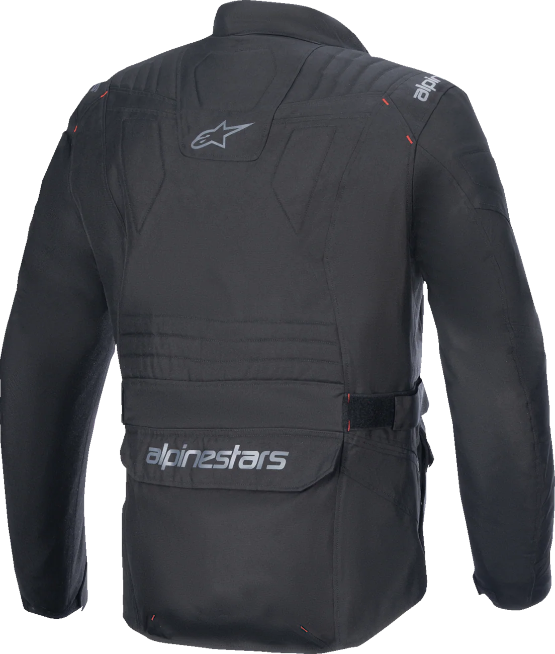 Alpinestars - ST-1 WP Jacket - Black - Image 2