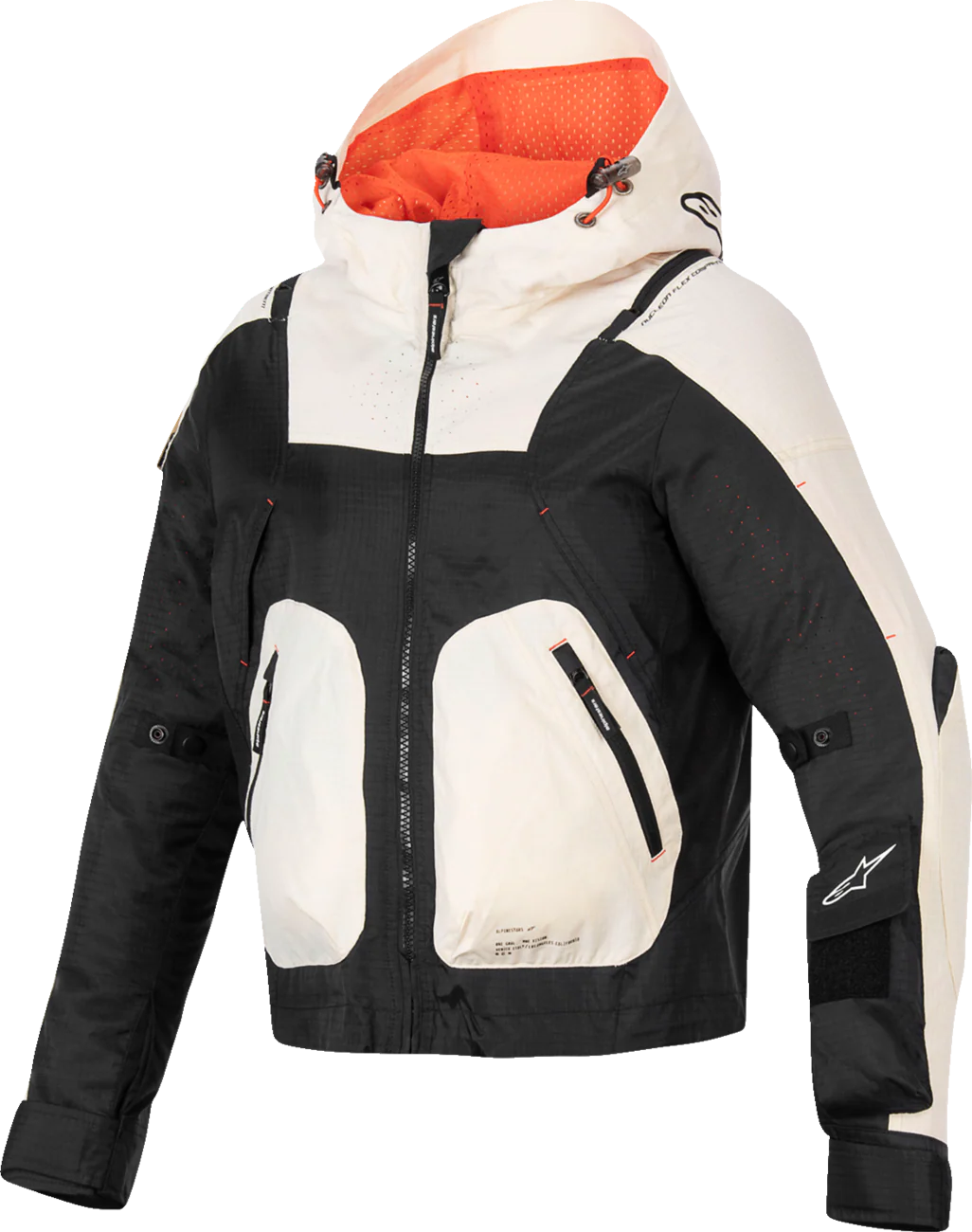 Alpinestars - Stella Molly Air Jacket - Black/Almond