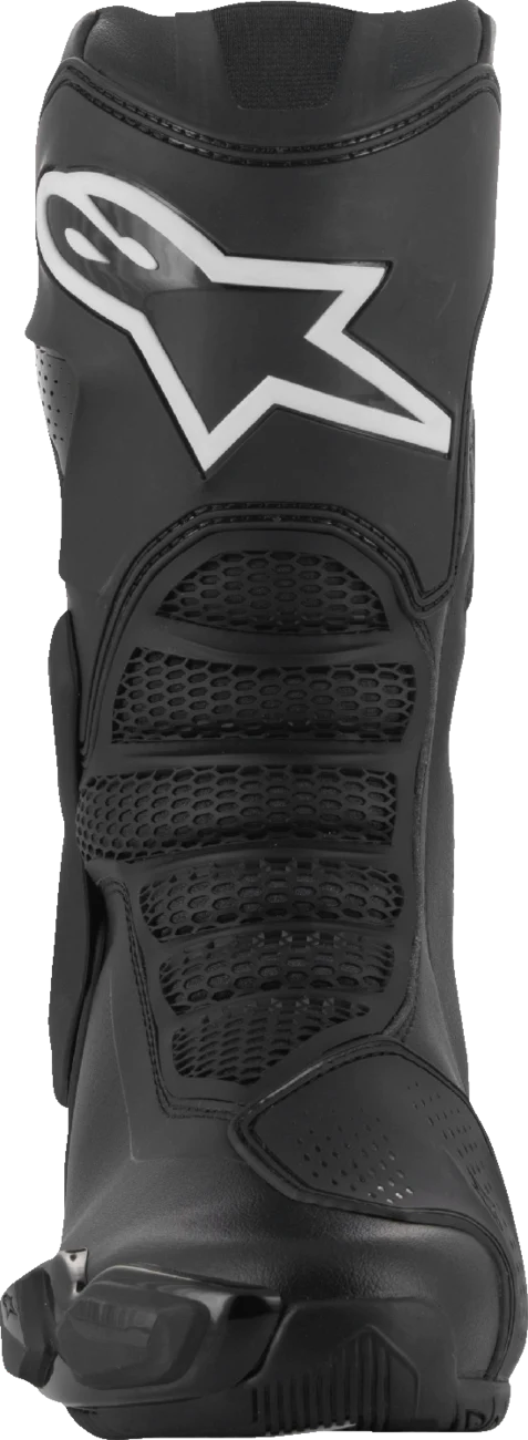 Alpinestars - Stella SMX-6 V3 Boots - Black/White - Image 2