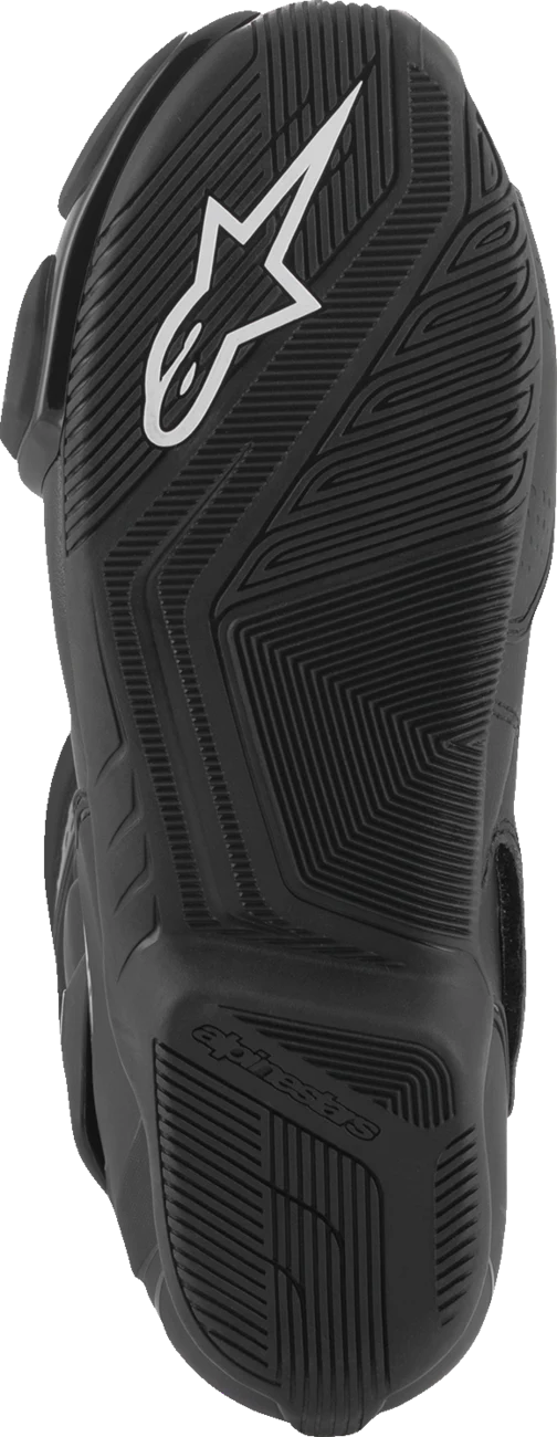 Alpinestars - Stella SMX-6 V3 Boots - Black/White - Image 5