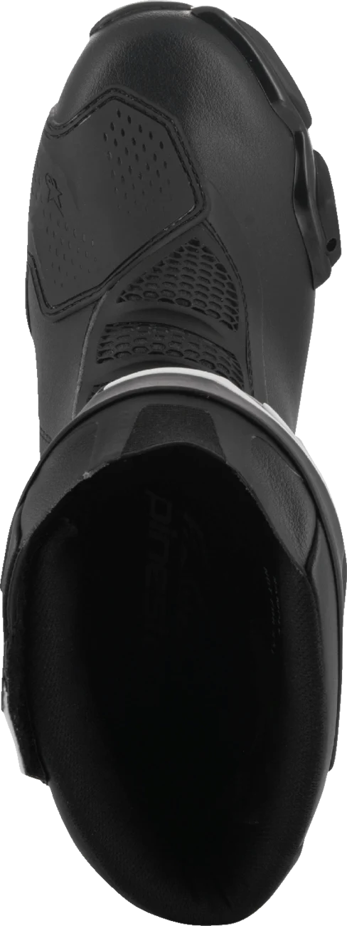 Alpinestars - Stella SMX-6 V3 Boots - Black/White - Image 6