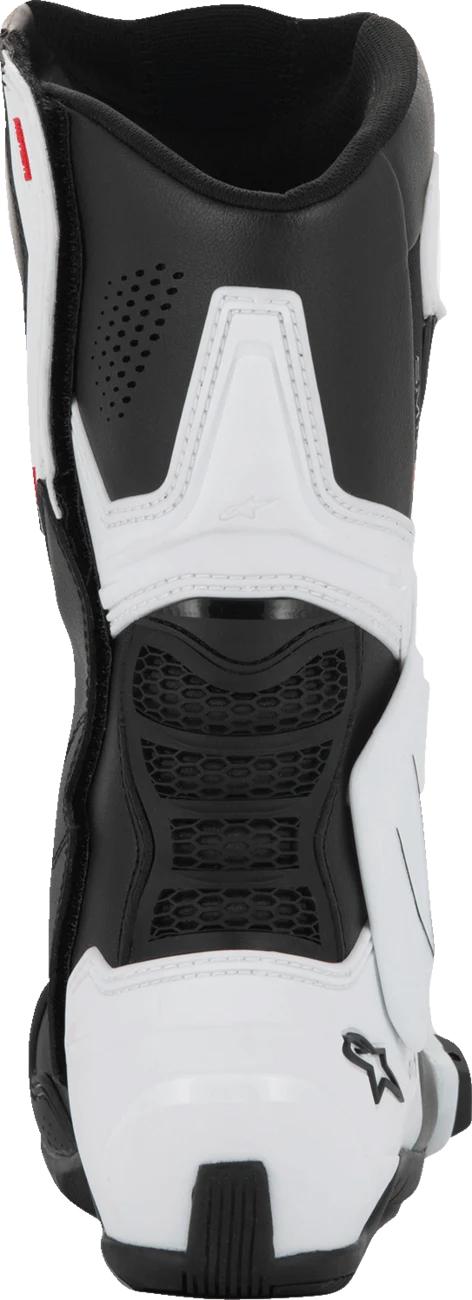 Alpinestars - Stella SMX-6 V3 Vented Boots - Black/White - Image 2
