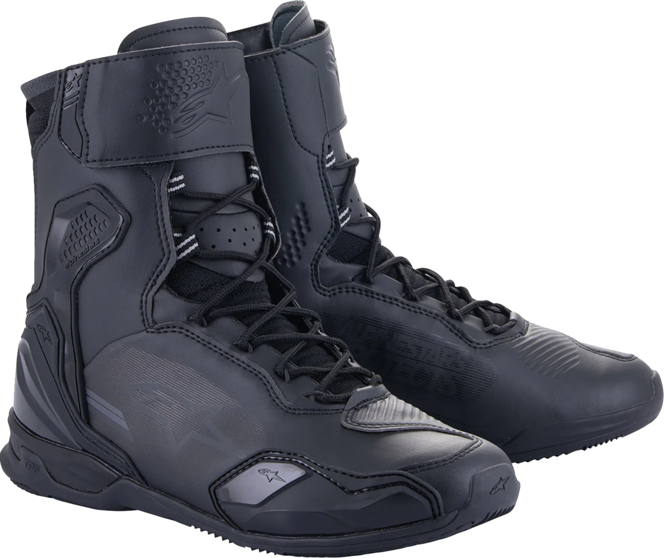 Alpinestars - Superfaster Shoe - Black