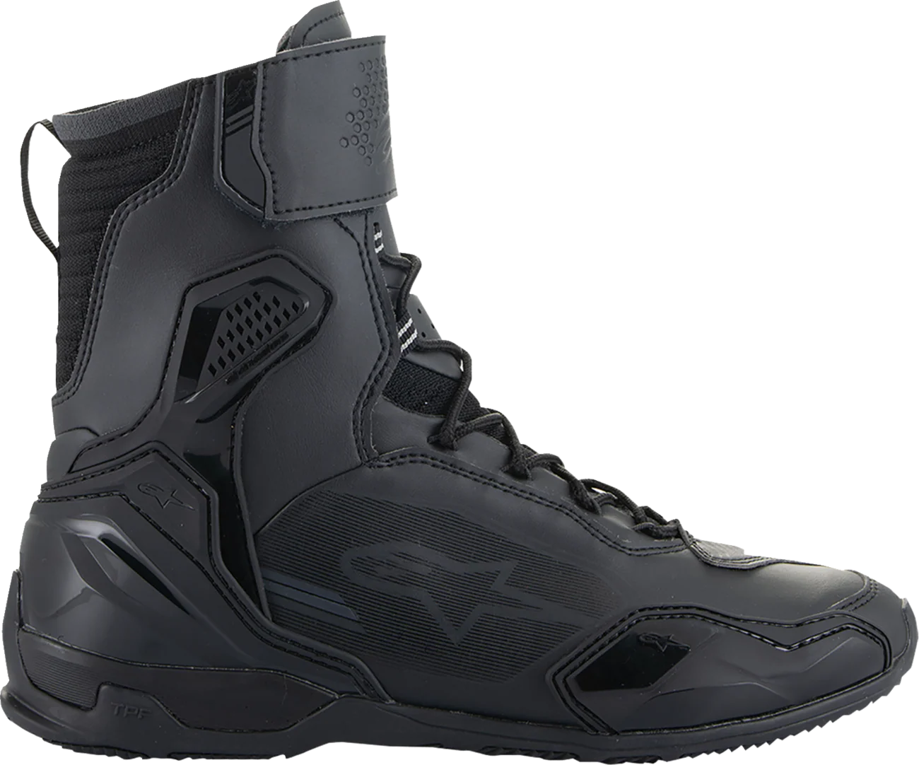 Alpinestars - Superfaster Shoe - Black - Image 7