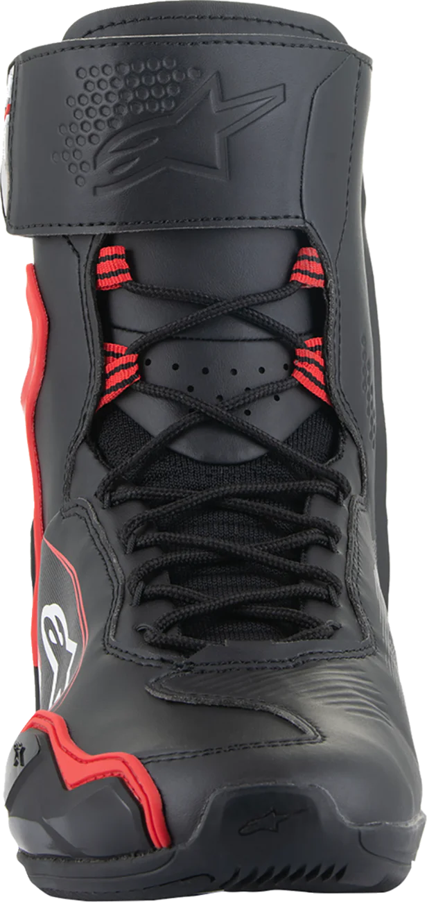 Alpinestars - Superfaster Shoe - Black/Red/White - Image 7