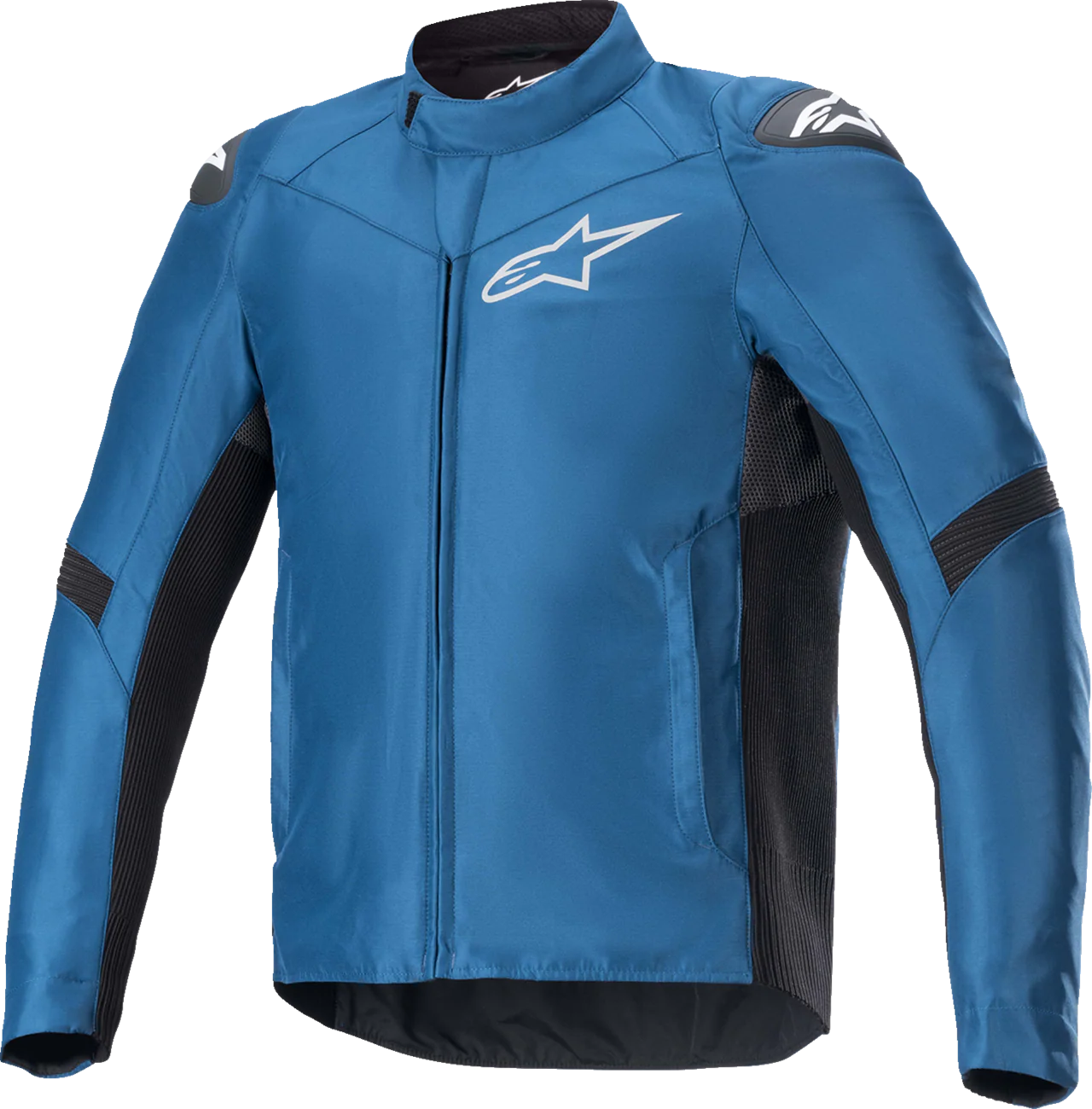 Alpinestars - T SP-5 Rideknit® Jacket - Sodalite Blue/Black