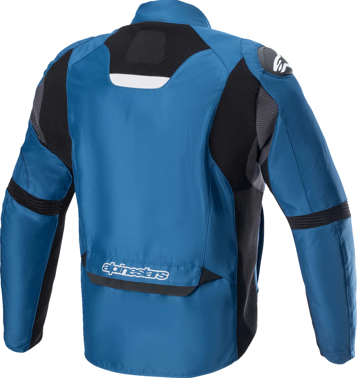 Alpinestars - T SP-5 Rideknit® Jacket - Sodalite Blue/Black - Image 2