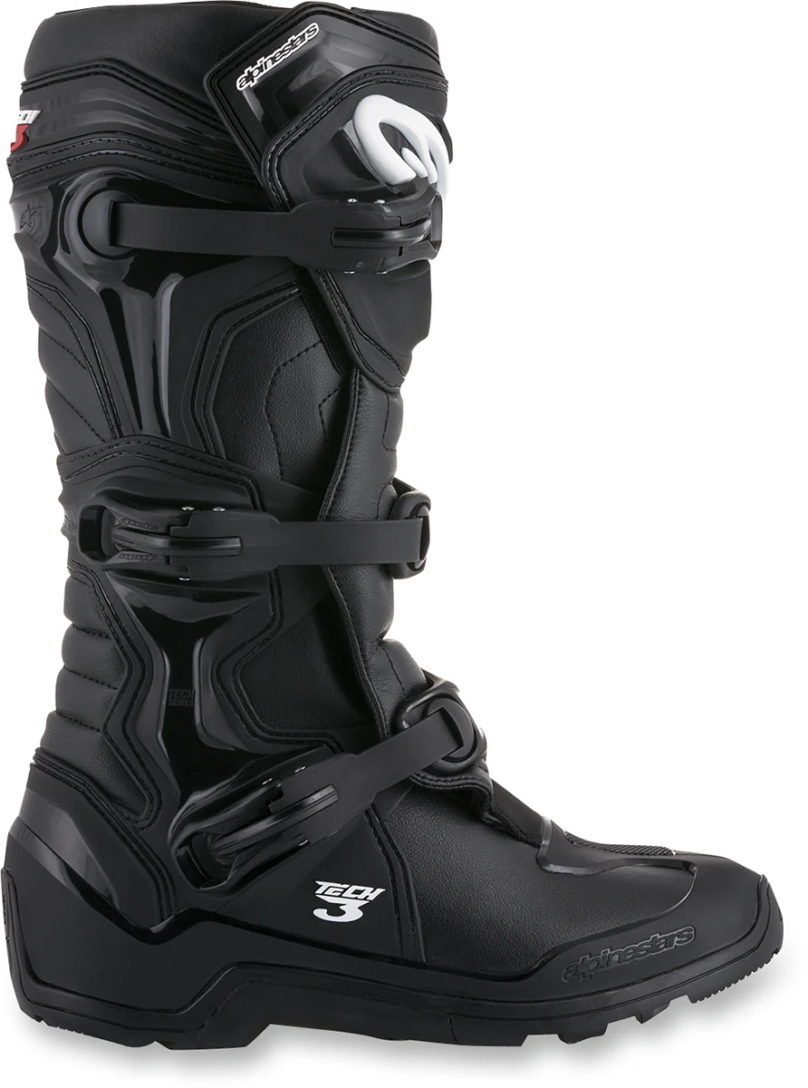 Alpinestars - Tech 3 Boots - Image 7