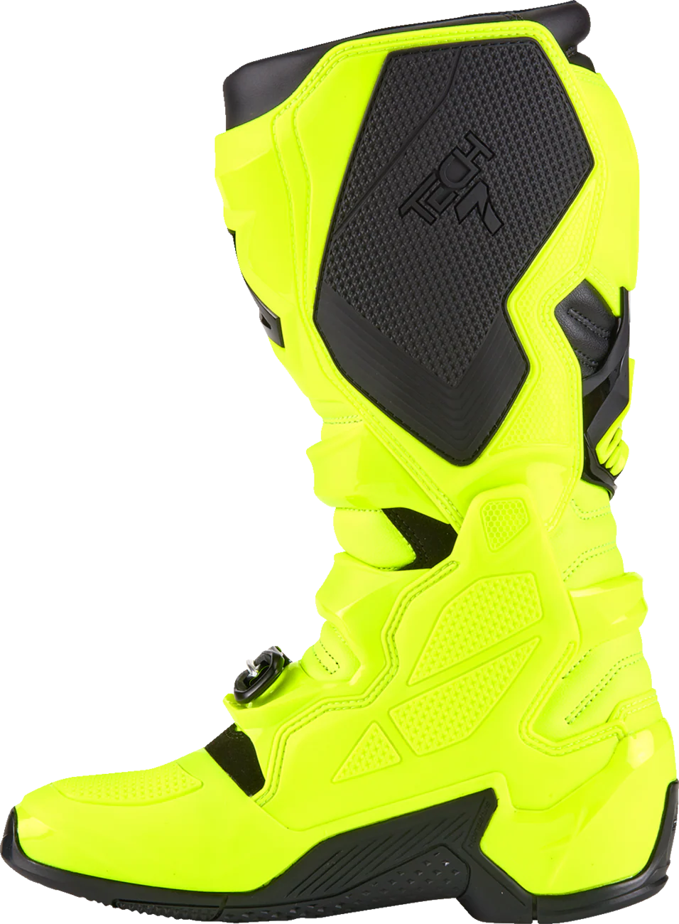 Alpinestars - Tech 7 Boots - Fluorescent Yellow/Black - Image 6