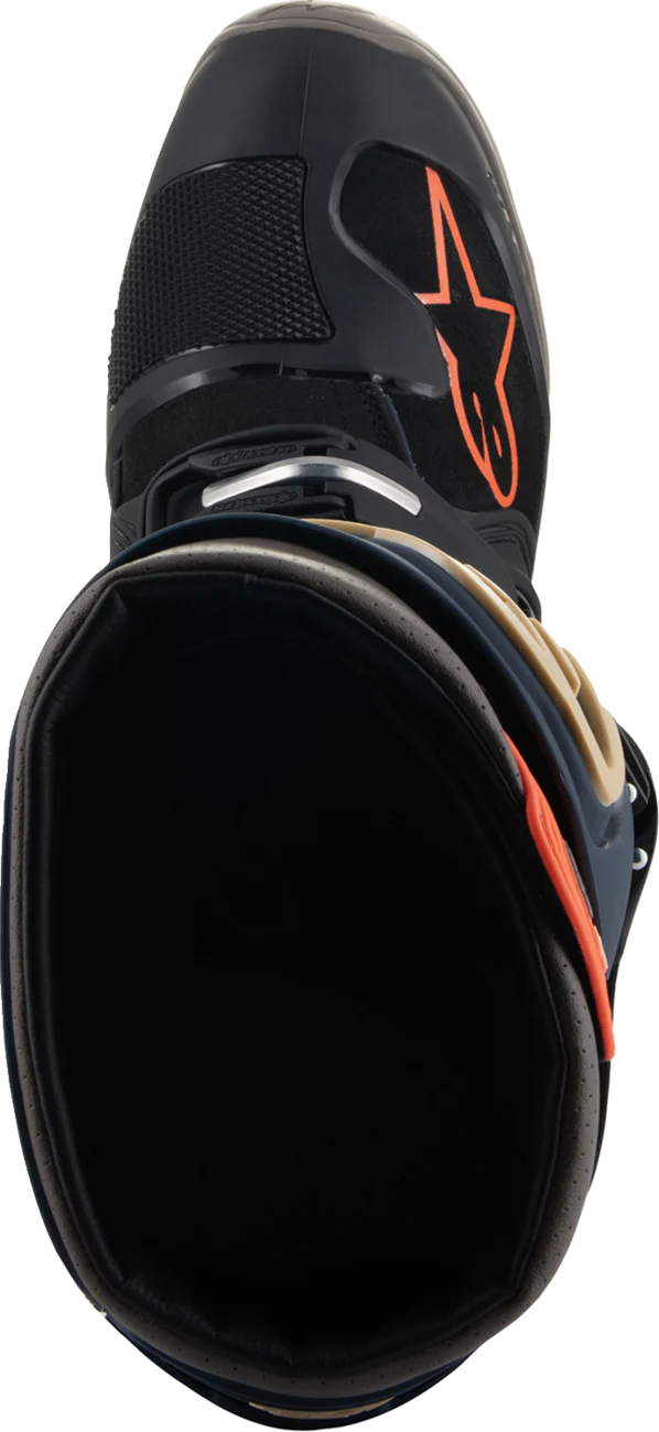 Alpinestars - Tech 7 Enduro Drystar® Boots - Navy/Gray - Image 7