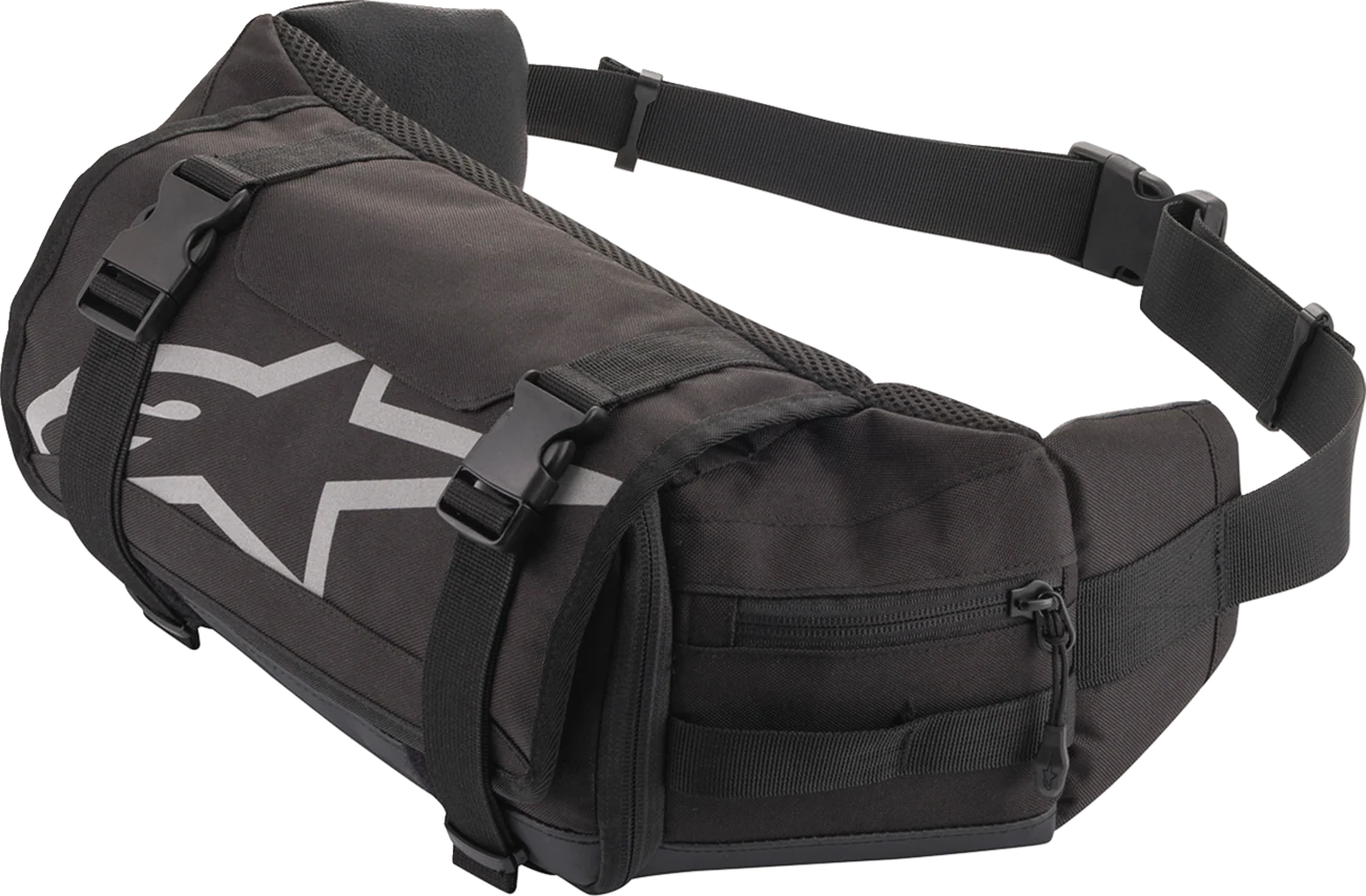 Alpinestars - Tech Tool Bag - Black