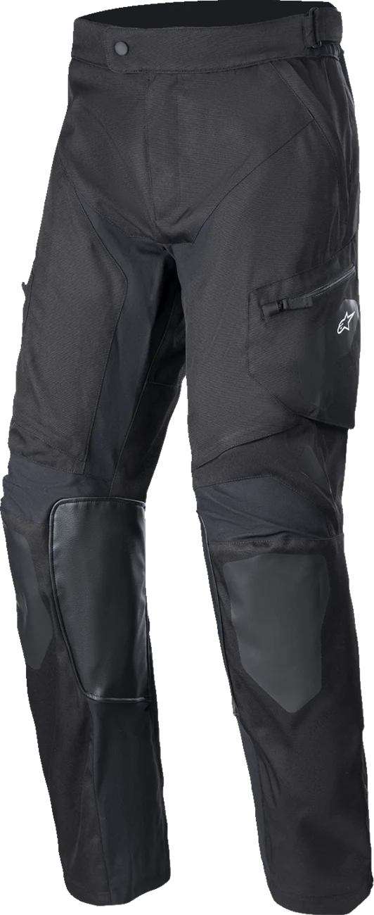 Alpinestars - Venture XT Over-the-Boot Pants - Black - Image 3