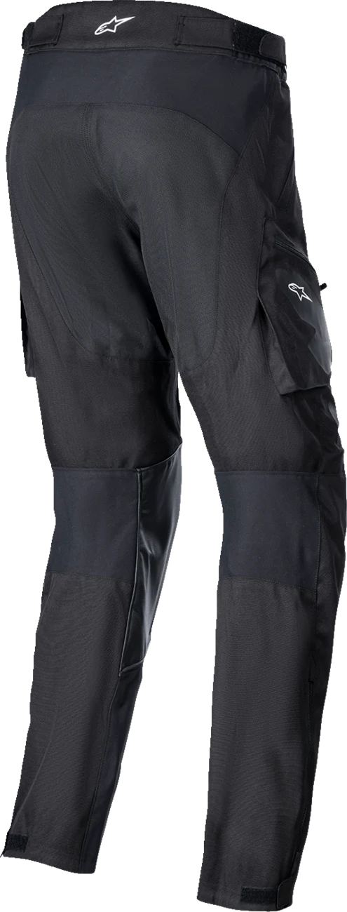 Alpinestars - Venture XT Over-the-Boot Pants - Black - Image 4