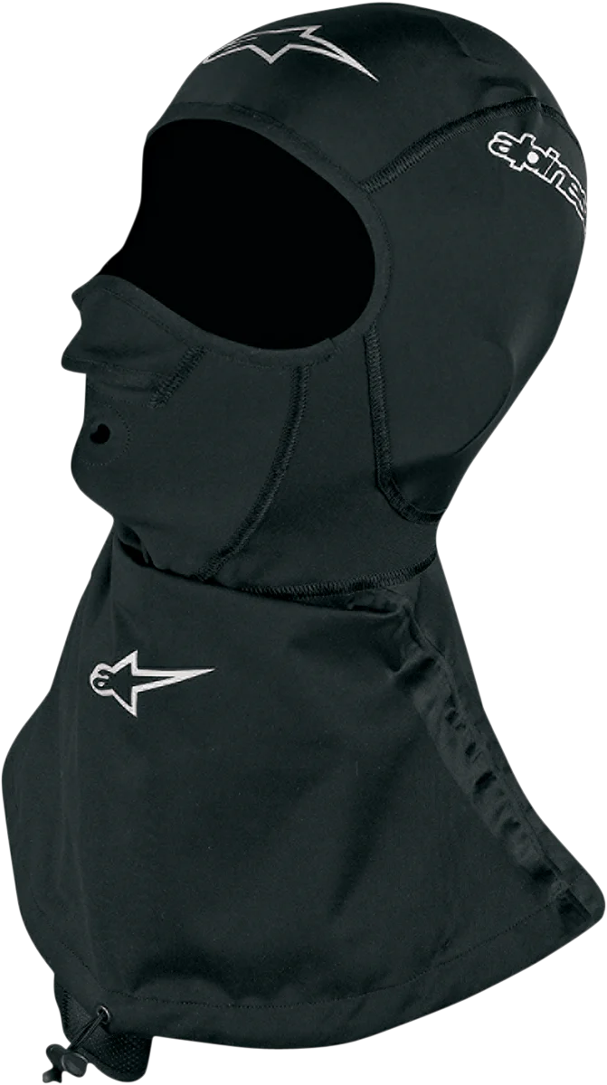 Alpinestars - Winter Touring Balaclava - Black