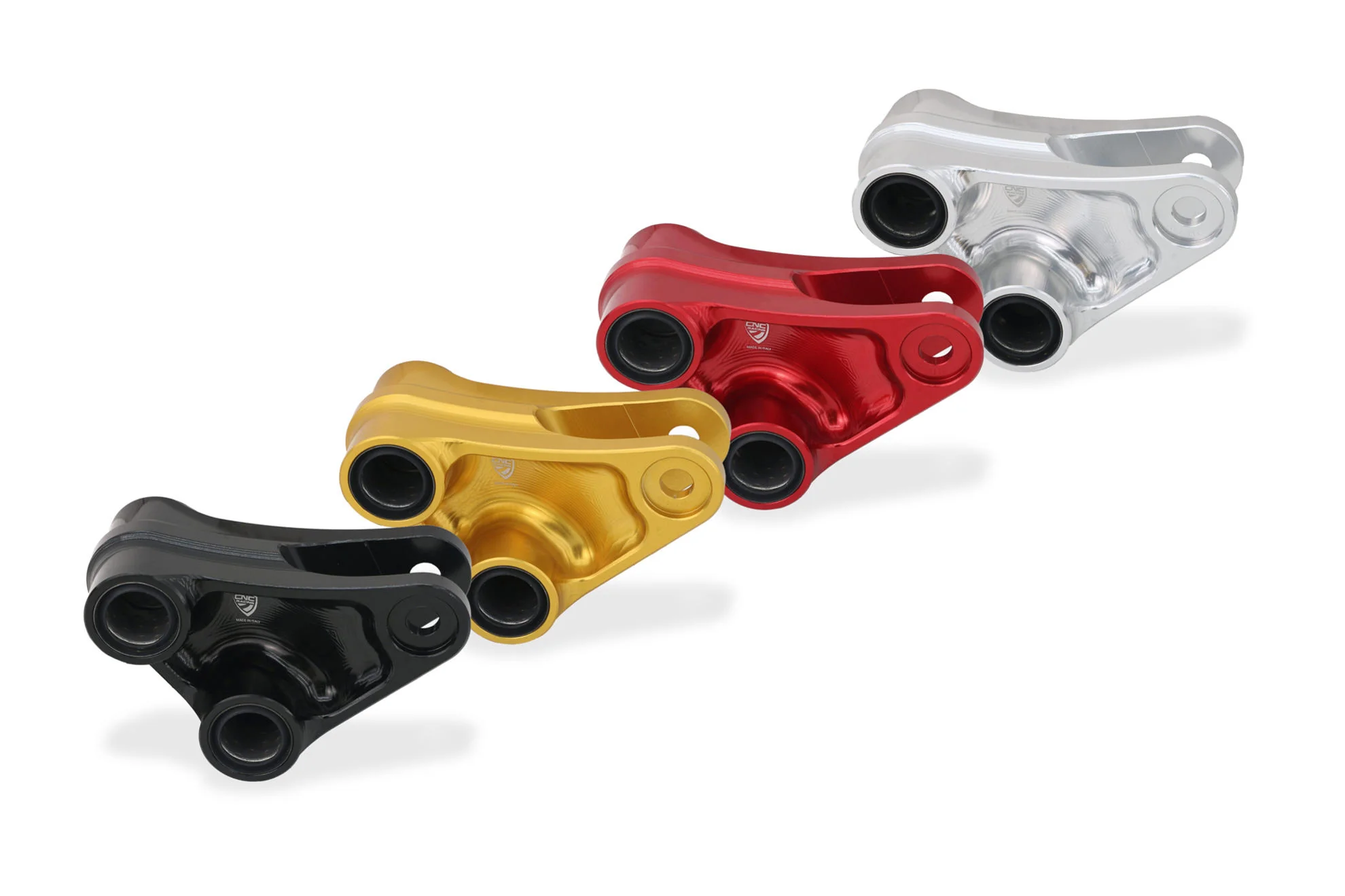 AP004 - CNC Racing Rear Suspension Rocker for the Ducati Panigale / Streetfighter V4
