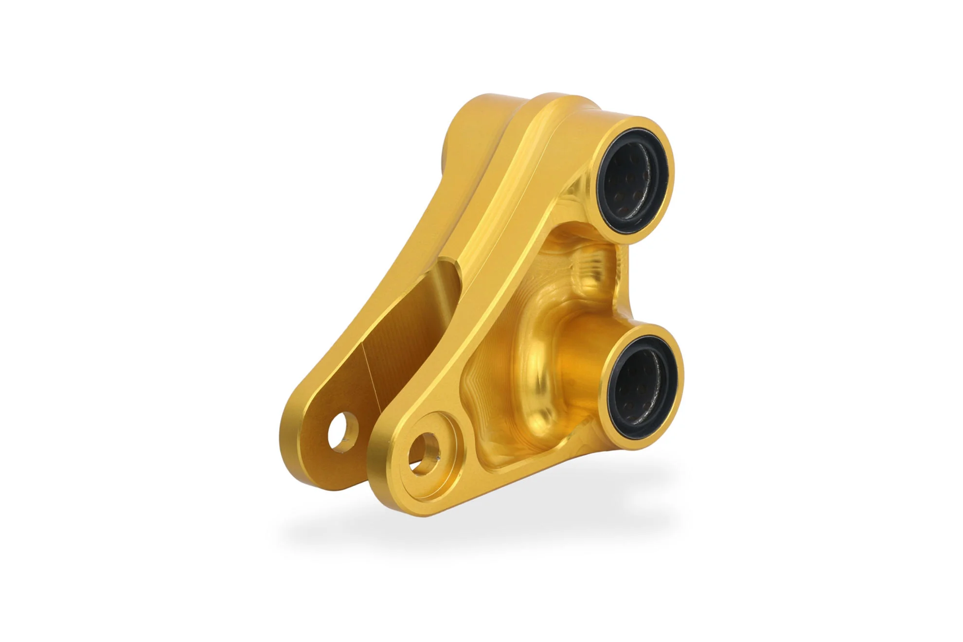 AP004 - CNC Racing Rear Suspension Rocker for the Ducati Panigale / Streetfighter V4 - Image 3