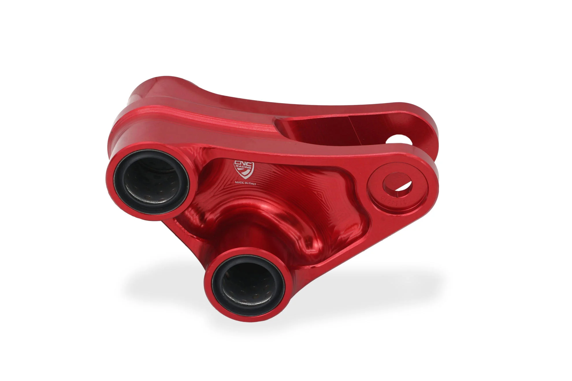AP004 - CNC Racing Rear Suspension Rocker for the Ducati Panigale / Streetfighter V4 - Image 4