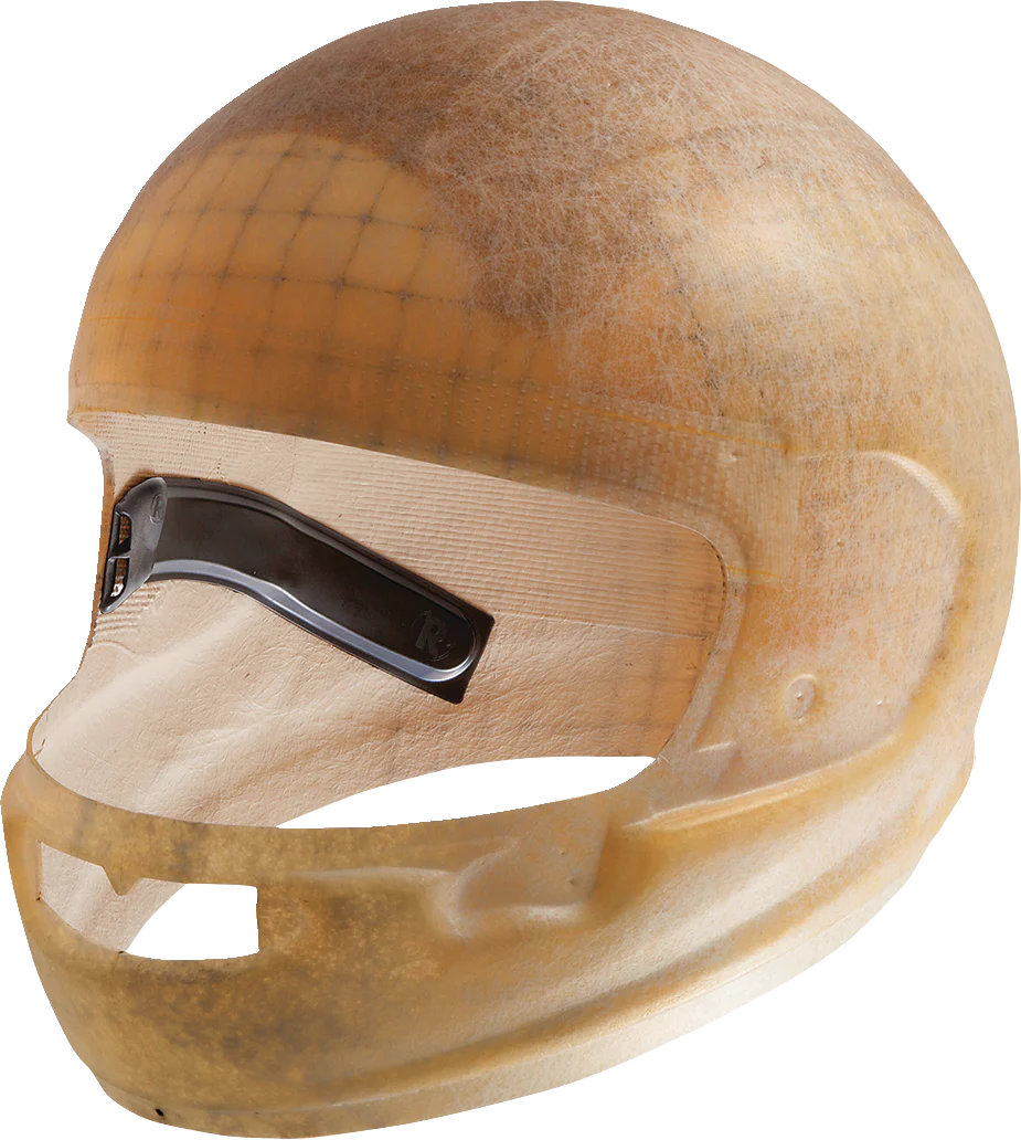 Arai Helmets - Corsair-X Helmet - White - Image 4