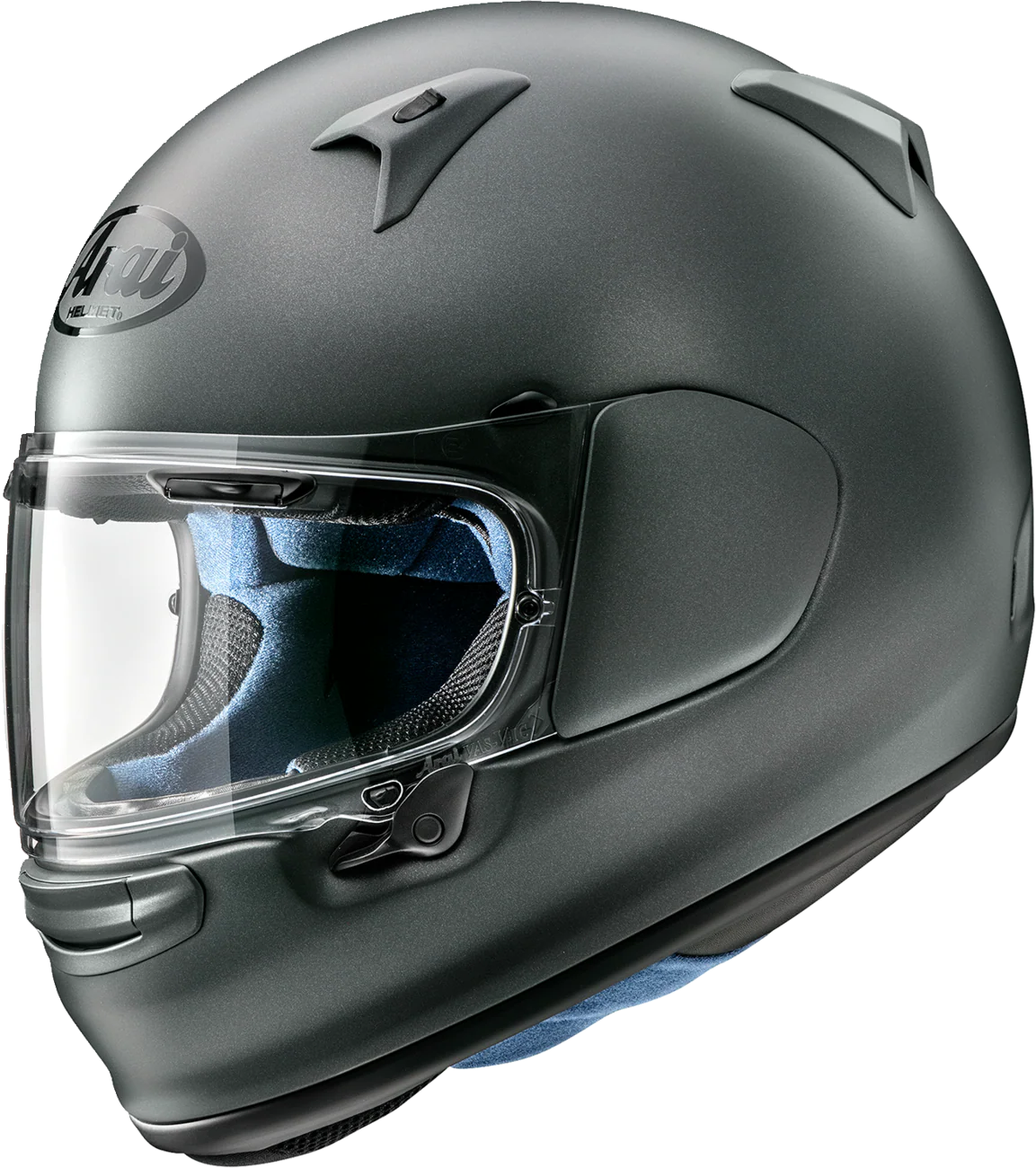 Arai Helmets - Regent-X Helmet - Gun Metal