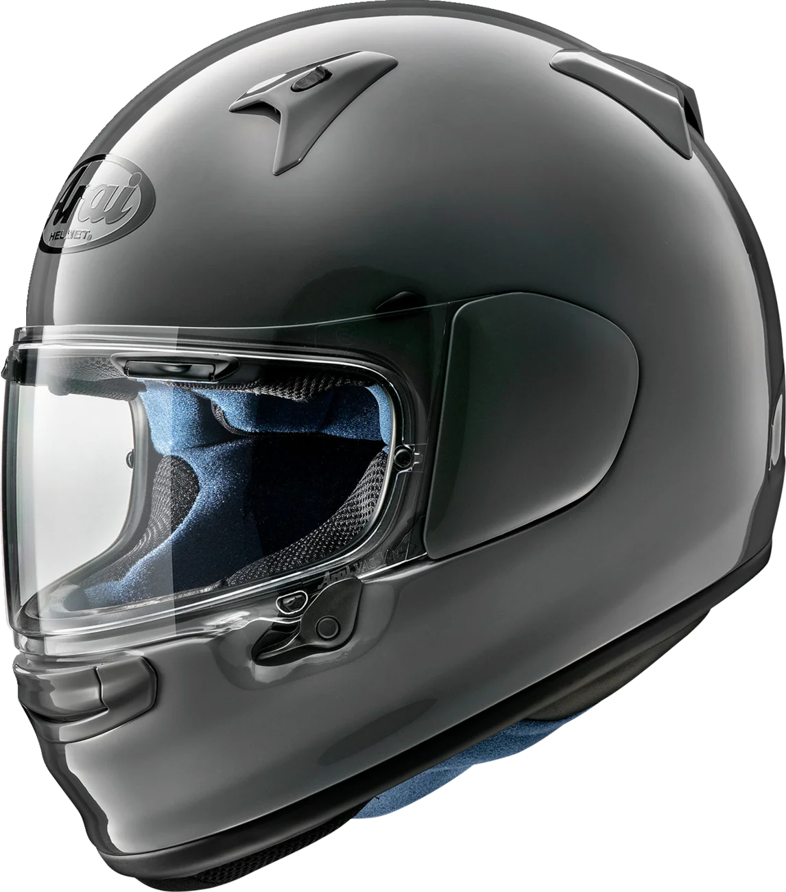 Arai Helmets - Regent-X Helmet - Modern Gray