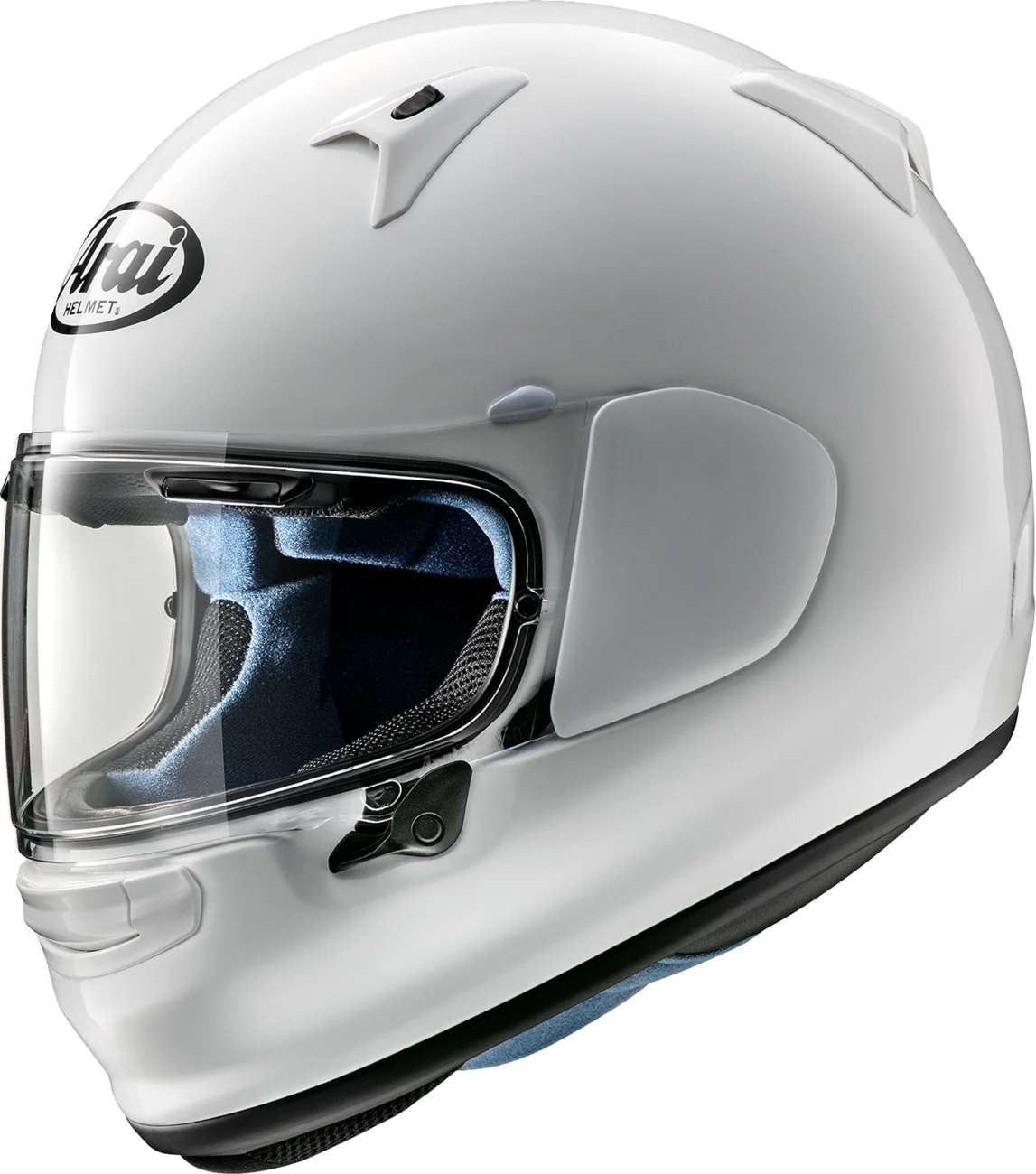 Arai Helmets - Regent-X Helmet - White