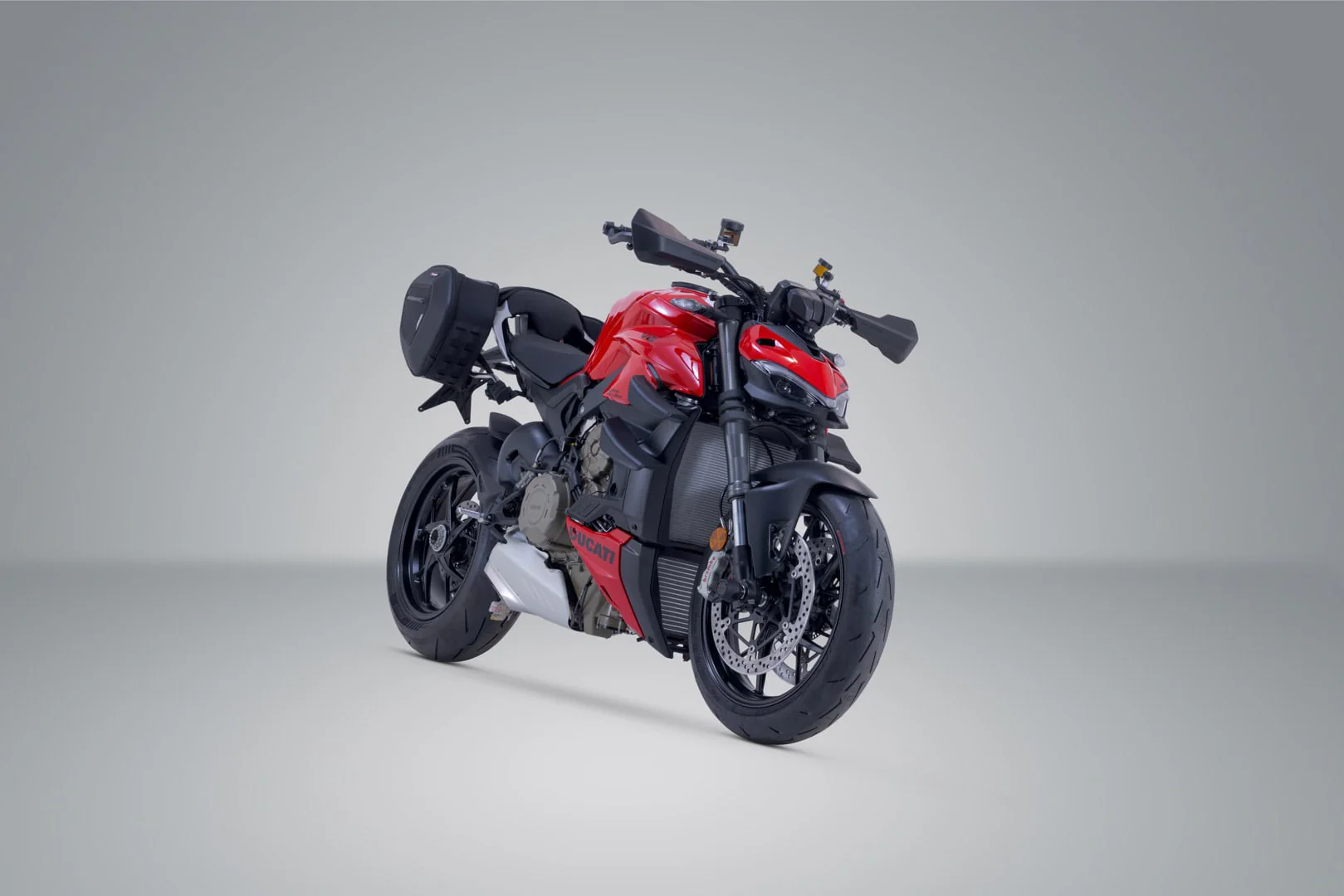 BC.HTA.22.740.35800 - SW-MOTECH - PRO BLAZE H saddlebag set - Ducati Streetfighter V4 / S (19-) - Image 2