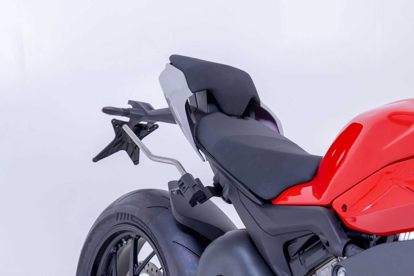 BC.HTA.22.740.35800 - SW-MOTECH - PRO BLAZE H saddlebag set - Ducati Streetfighter V4 / S (19-) - Image 4