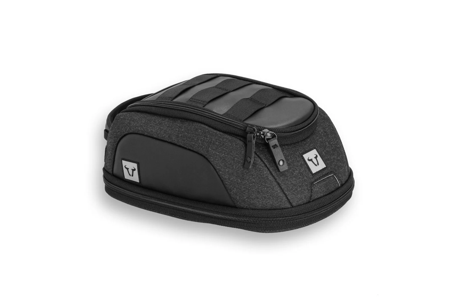 BC.TRS.00.411.20000 - SW-MOTECH - Legend Gear tank bag LT3 - For PRO tank ring  3-5 l - BLACK